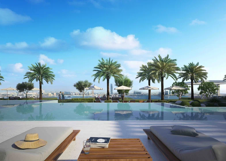 17 Icon Bay in Dubai Creek Harbour by Emaar Properties image