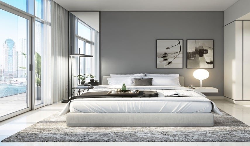 Sunrise Bay in Emaar Beachfront by Emaar Properties project image